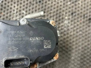 Клапан EGR, ориг. номер H8201353607, OPEL MOVANO B Автобус