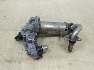 Клапан EGR, ориг. номер GK2Q9F464AC, FORD TRANSIT V363 Фургон
