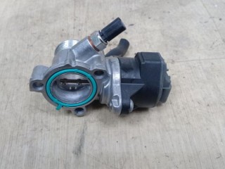 Клапан EGR, ориг. номер A6541405700, MERCEDES-BENZ GLC X254 01/2020 -