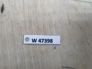 Клапан EGR, ориг. номер A6541405700, MERCEDES-BENZ GLC X254 01/2020 -