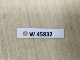Полуось задняя левая, ориг. номер A1673507201, MERCEDES-BENZ GLE W167 01/2019 - 12/2025