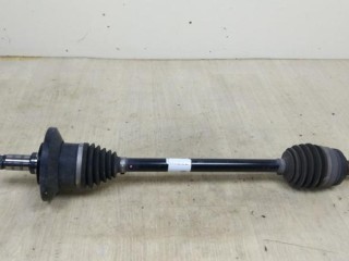 Полуось задняя левая, ориг. номер A1673507201, MERCEDES-BENZ GLE W167 01/2019 - 12/2025