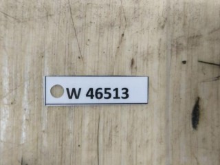 Полуось задняя левая, ориг. номер A1673503401, MERCEDES-BENZ GLE W167 01/2019 - 12/2025