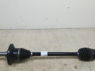 Полуось задняя левая, ориг. номер A1673503401, MERCEDES-BENZ GLE W167 01/2019 - 12/2025