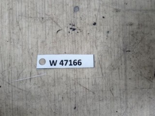 Полуось задняя левая, ориг. номер A1643501910, MERCEDES-BENZ GL-CLASS X164 09/2006 - 12/2012