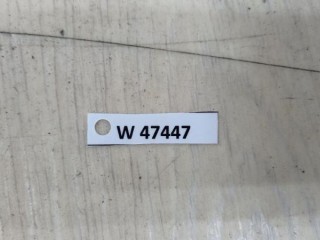 Полуось задняя левая, ориг. номер A2143506405, MERCEDES-BENZ GLC X254 01/2020 -