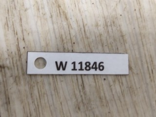 Полуось задняя правая, ориг. номер W11846, MERCEDES-BENZ E-CLASS W212 01/2009 - 12/2016