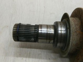 Полуось задняя правая, ориг. номер P68193667AA, JEEP GRAND CHEROKEE IV
