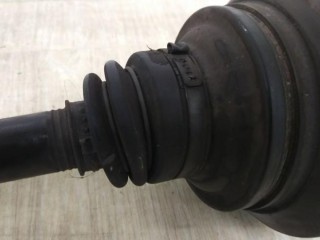 Полуось задняя правая, ориг. номер A2223502004, MERCEDES-BENZ S-CLASS W222, V222, X222 05/2013 -