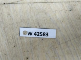 Полуось задняя правая, ориг. номер A1183501900, MERCEDES-BENZ GLB X247 07/2019 -