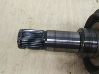 Полуось задняя правая, ориг. номер A1673501801, MERCEDES-BENZ GLE W167 01/2019 - 12/2025