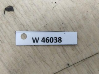 Полуось задняя правая, ориг. номер A1673501801, MERCEDES-BENZ GLE W167 01/2019 - 12/2025