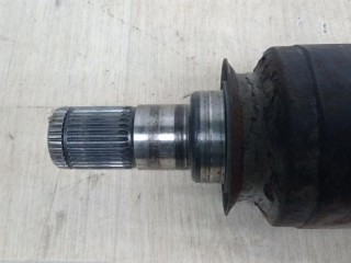 Полуось задняя правая, ориг. номер A1643502010, MERCEDES-BENZ GL-CLASS X164 09/2006 - 12/2012