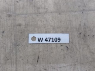 Полуось задняя правая, ориг. номер A1643502010, MERCEDES-BENZ GL-CLASS X164 09/2006 - 12/2012