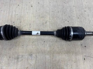 Полуось передняя левая, ориг. номер A1673301201, MERCEDES-BENZ GLE W167 01/2019 - 12/2025