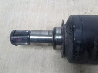 Полуось передняя левая, ориг. номер A1643302701, MERCEDES-BENZ GL-CLASS X164 09/2006 - 12/2012