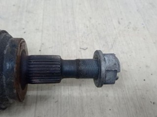 Полуось передняя левая, ориг. номер A1643302701, MERCEDES-BENZ GL-CLASS X164 09/2006 - 12/2012
