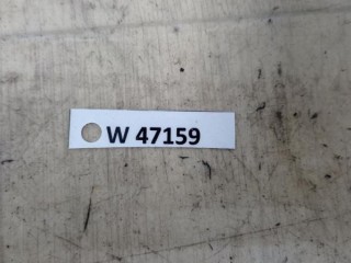 Полуось передняя левая, ориг. номер A1643302701, MERCEDES-BENZ GL-CLASS X164 09/2006 - 12/2012