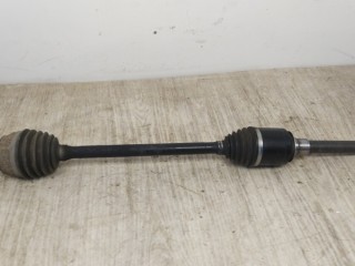 Полуось передняя правая, ориг. номер A1643302401, MERCEDES-BENZ M-CLASS W164 02/2005 - 12/2012