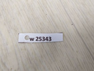 Полуось передняя правая, ориг. номер A1643302401, MERCEDES-BENZ M-CLASS W164 02/2005 - 12/2012