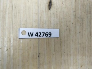 Полуось передняя правая, ориг. номер A1663301500, MERCEDES-BENZ M-CLASS W166 06/2011 - 12/2015
