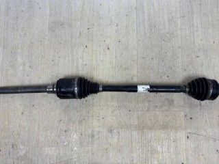 Полуось передняя правая, ориг. номер A1673301301, MERCEDES-BENZ GLE W167 01/2019 - 12/2025