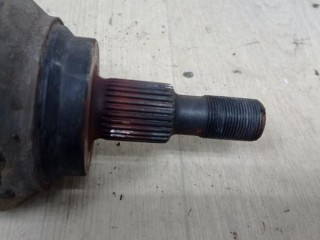 Полуось передняя правая, ориг. номер A1643302801, MERCEDES-BENZ GL-CLASS X164 09/2006 - 12/2012