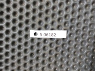 Радиатор кондиционера (конденсатор) Volkswagen 3C0820411D, ориг. номер 3C0820411D, VW PASSAT B6 2005-2010