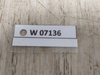 Форсунка, ориг. номер 7805428, BMW 7 F01, F02, F03, F04 02/2008 - 12/2015