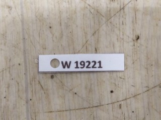 Форсунка Volkswagen Passat B8, ориг. номер 06A906036F, VW PASSAT B8 2014-2021