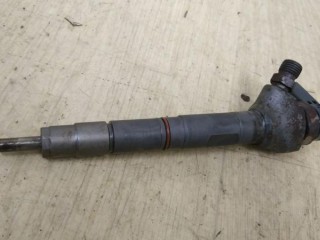 Форсунка Volkswagen 0986435166B004, ориг. номер 0986435166, VW CRAFTER 30-35 Автобус