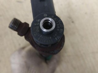 Форсунка Volkswagen 0445110647, ориг. номер 0445110647, VW CRAFTER 30-35 Автобус