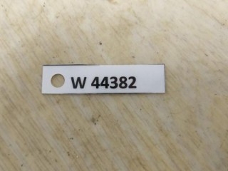 Форсунка Volkswagen 0445110647, ориг. номер 0445110647, VW CRAFTER 30-35 Автобус
