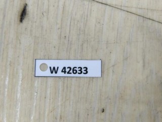Форсунка, ориг. номер 166009567R, OPEL MOVANO B Автобус