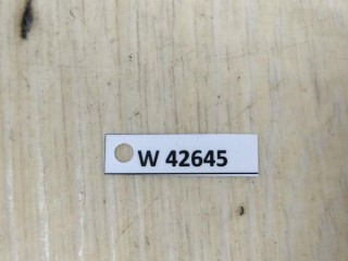 Форсунка, ориг. номер 166009567R, OPEL MOVANO B Автобус