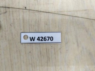 Форсунка, ориг. номер 166009567R, OPEL MOVANO B Автобус