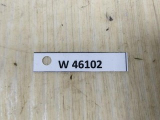 Форсунка, ориг. номер A6540700300, MERCEDES-BENZ GLE W167 01/2019 - 12/2025