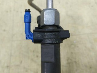 Форсунка, ориг. номер A6540700300, MERCEDES-BENZ GLE W167 01/2019 - 12/2025