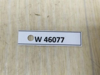 Форсунка, ориг. номер A6540700300, MERCEDES-BENZ GLE W167 01/2019 - 12/2025
