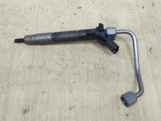 Форсунка, ориг. номер A6540700300, MERCEDES-BENZ GLE W167 01/2019 - 12/2025