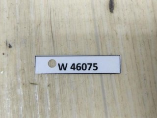 Форсунка, ориг. номер A6540700300, MERCEDES-BENZ GLE W167 01/2019 - 12/2025