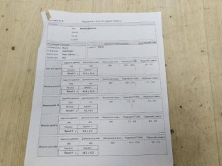 Форсунка, ориг. номер 0986435355, MERCEDES-BENZ M-CLASS W164 02/2005 - 12/2012