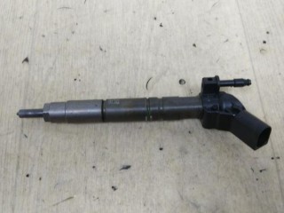 Форсунка, ориг. номер 0986435355, MERCEDES-BENZ M-CLASS W164 02/2005 - 12/2012