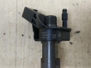 Форсунка, ориг. номер 0986435355, MERCEDES-BENZ M-CLASS W164 02/2005 - 12/2012