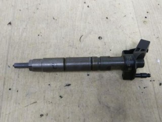 Форсунка, ориг. номер 0986435355, MERCEDES-BENZ M-CLASS W164 02/2005 - 12/2012