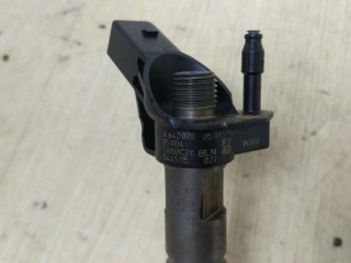 Форсунка, ориг. номер A6420700587, MERCEDES-BENZ M-CLASS W166 06/2011 - 12/2015