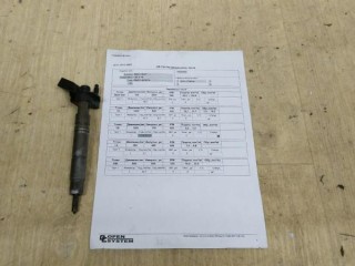 Форсунка, ориг. номер A6420700587, MERCEDES-BENZ M-CLASS W164 02/2005 - 12/2012