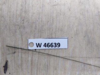 Форсунка, ориг. номер A6420700587, MERCEDES-BENZ M-CLASS W164 02/2005 - 12/2012