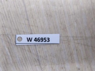 Форсунка, ориг. номер A6510702887, MERCEDES-BENZ E-CLASS W212 01/2009 - 12/2016