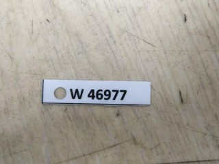 Форсунка, ориг. номер A6510702887, MERCEDES-BENZ E-CLASS W212 01/2009 - 12/2016